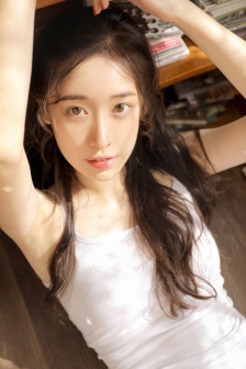 箱中女2